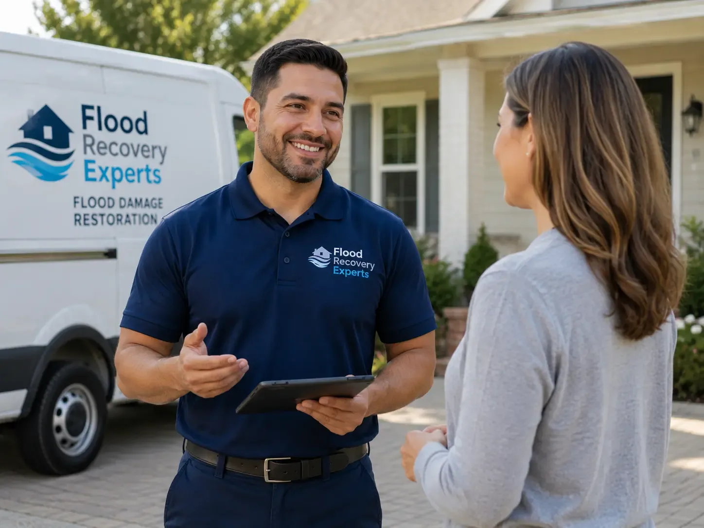 Flood Damage Cleanup Moon, VA FAQs